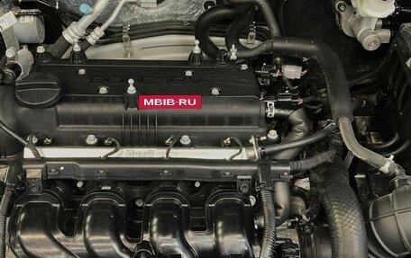 Hyundai Creta I рестайлинг, 2016 год, 1 785 000 рублей, 14 фотография