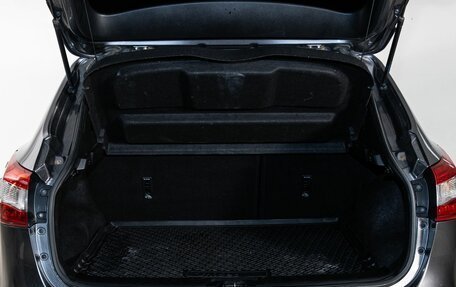 Nissan Qashqai, 2017 год, 1 616 000 рублей, 14 фотография