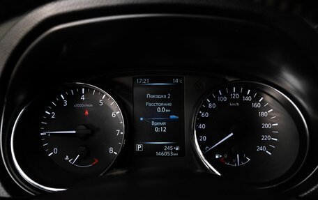 Nissan Qashqai, 2017 год, 1 616 000 рублей, 10 фотография