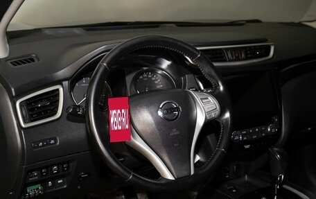 Nissan Qashqai, 2017 год, 1 616 000 рублей, 5 фотография