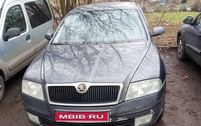 Skoda Octavia, 2006 год, 340 000 рублей, 1 фотография