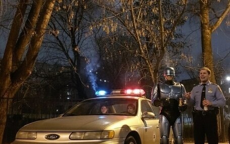 Ford Taurus III, 1995 год, 209 000 рублей, 1 фотография