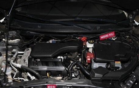 Nissan Qashqai, 2017 год, 1 616 000 рублей, 13 фотография