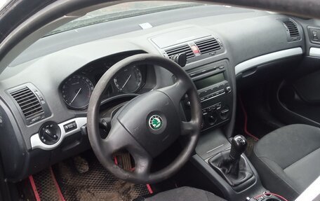 Skoda Octavia, 2006 год, 340 000 рублей, 4 фотография