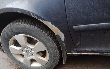 Skoda Octavia, 2006 год, 340 000 рублей, 6 фотография