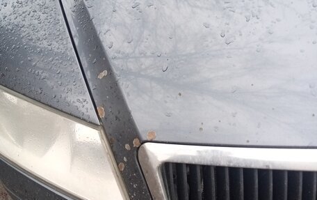 Skoda Octavia, 2006 год, 340 000 рублей, 9 фотография