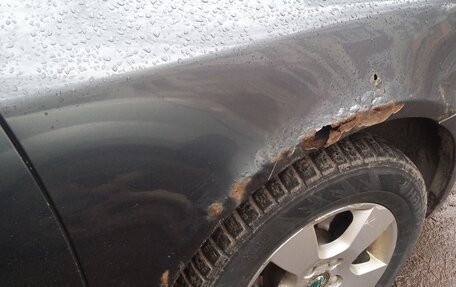 Skoda Octavia, 2006 год, 340 000 рублей, 11 фотография