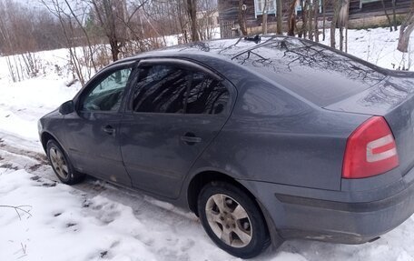 Skoda Octavia, 2006 год, 340 000 рублей, 14 фотография