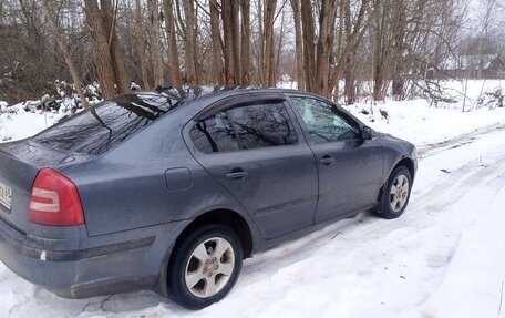 Skoda Octavia, 2006 год, 340 000 рублей, 13 фотография