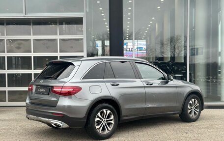 Mercedes-Benz GLC, 2017 год, 2 869 000 рублей, 4 фотография