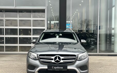 Mercedes-Benz GLC, 2017 год, 2 869 000 рублей, 6 фотография