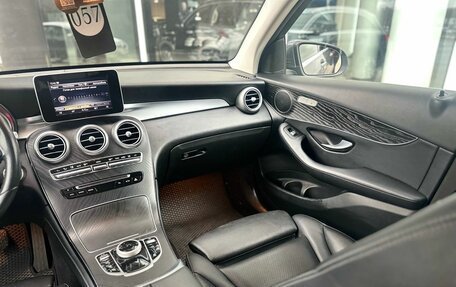 Mercedes-Benz GLC, 2017 год, 2 869 000 рублей, 17 фотография