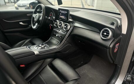 Mercedes-Benz GLC, 2017 год, 2 869 000 рублей, 20 фотография