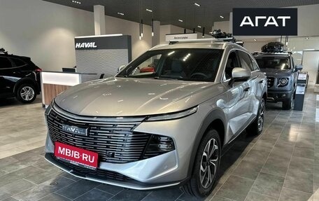 Haval F7, 2025 год, 3 399 000 рублей, 1 фотография
