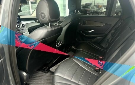 Mercedes-Benz GLC, 2017 год, 2 869 000 рублей, 19 фотография