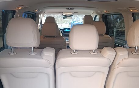 Mercedes-Benz V-Класс, 2022 год, 8 500 000 рублей, 7 фотография