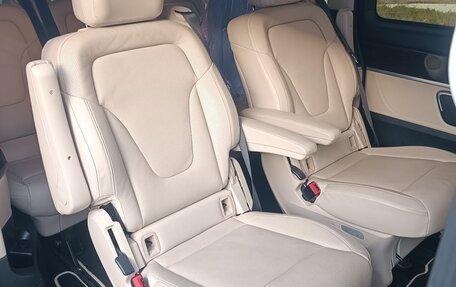 Mercedes-Benz V-Класс, 2022 год, 8 500 000 рублей, 6 фотография
