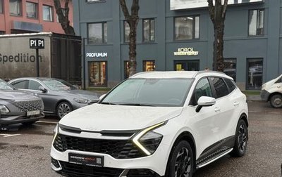 KIA Sportage IV рестайлинг, 2023 год, 3 090 000 рублей, 1 фотография