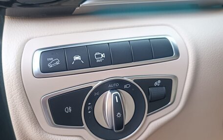 Mercedes-Benz V-Класс, 2022 год, 8 500 000 рублей, 9 фотография