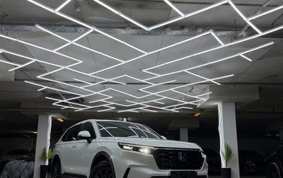 Honda CR-V, 2025 год, 4 500 000 рублей, 1 фотография