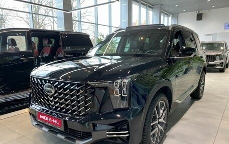 GAC GS8, 2025 год, 4 599 000 рублей, 1 фотография