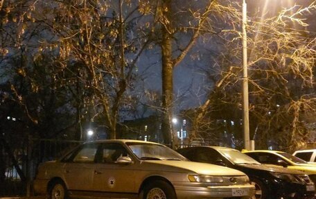 Ford Taurus III, 1995 год, 209 000 рублей, 8 фотография