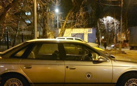 Ford Taurus III, 1995 год, 209 000 рублей, 9 фотография