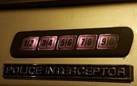 Ford Taurus III, 1995 год, 209 000 рублей, 5 фотография