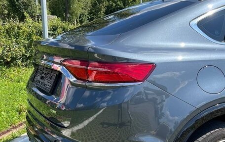 Geely Tugella FY11, 2023 год, 2 985 000 рублей, 3 фотография