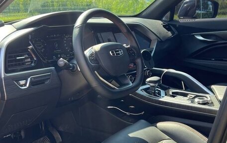 Geely Tugella FY11, 2023 год, 2 985 000 рублей, 7 фотография