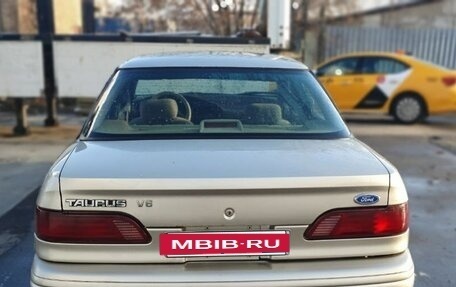 Ford Taurus III, 1995 год, 209 000 рублей, 7 фотография