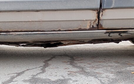 Volkswagen Passat B2, 1986 год, 49 000 рублей, 9 фотография