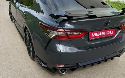 Toyota Camry, 2022 год, 4 490 000 рублей, 1 фотография