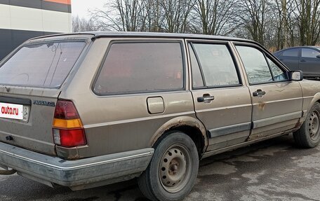 Volkswagen Passat B2, 1986 год, 49 000 рублей, 4 фотография