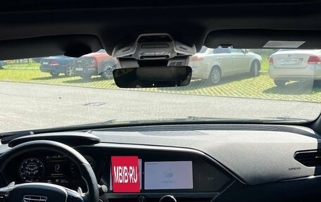 Geely Tugella FY11, 2023 год, 2 985 000 рублей, 6 фотография