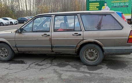 Volkswagen Passat B2, 1986 год, 49 000 рублей, 8 фотография