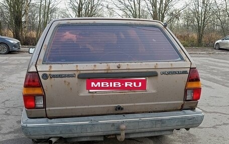 Volkswagen Passat B2, 1986 год, 49 000 рублей, 5 фотография