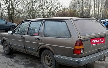 Volkswagen Passat B2, 1986 год, 49 000 рублей, 6 фотография