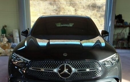 Mercedes-Benz GLC Coupe, 2024 год, 7 700 000 рублей, 1 фотография