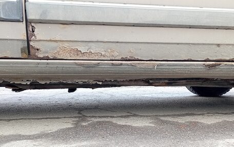 Volkswagen Passat B2, 1986 год, 49 000 рублей, 10 фотография