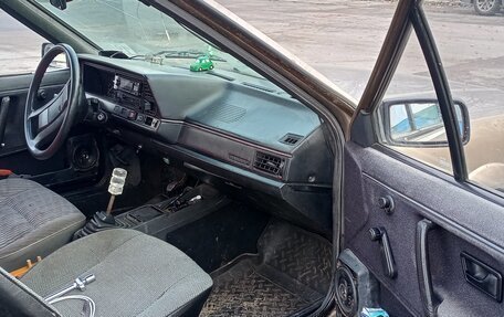 Volkswagen Passat B2, 1986 год, 49 000 рублей, 11 фотография