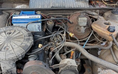 Volkswagen Passat B2, 1986 год, 49 000 рублей, 13 фотография