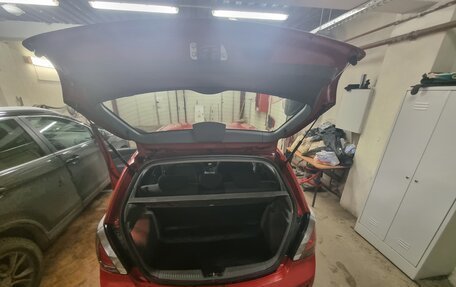 KIA Rio II, 2010 год, 730 000 рублей, 8 фотография