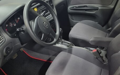 KIA Rio II, 2010 год, 730 000 рублей, 6 фотография