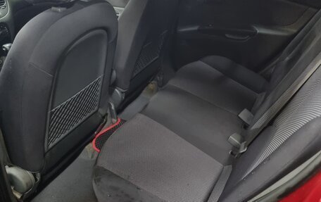 KIA Rio II, 2010 год, 730 000 рублей, 7 фотография