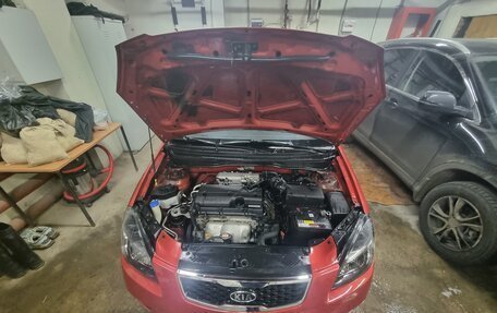 KIA Rio II, 2010 год, 730 000 рублей, 9 фотография