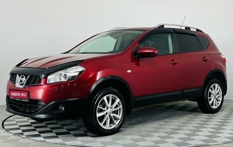 Nissan Qashqai, 2012 год, 1 200 000 рублей, 1 фотография