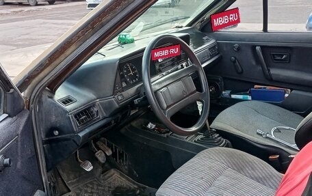 Volkswagen Passat B2, 1986 год, 49 000 рублей, 12 фотография