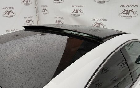 Volkswagen Passat CC I рестайлинг, 2011 год, 1 069 000 рублей, 8 фотография