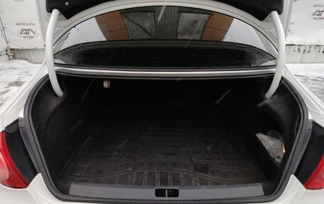 Volkswagen Passat CC I рестайлинг, 2011 год, 1 069 000 рублей, 11 фотография